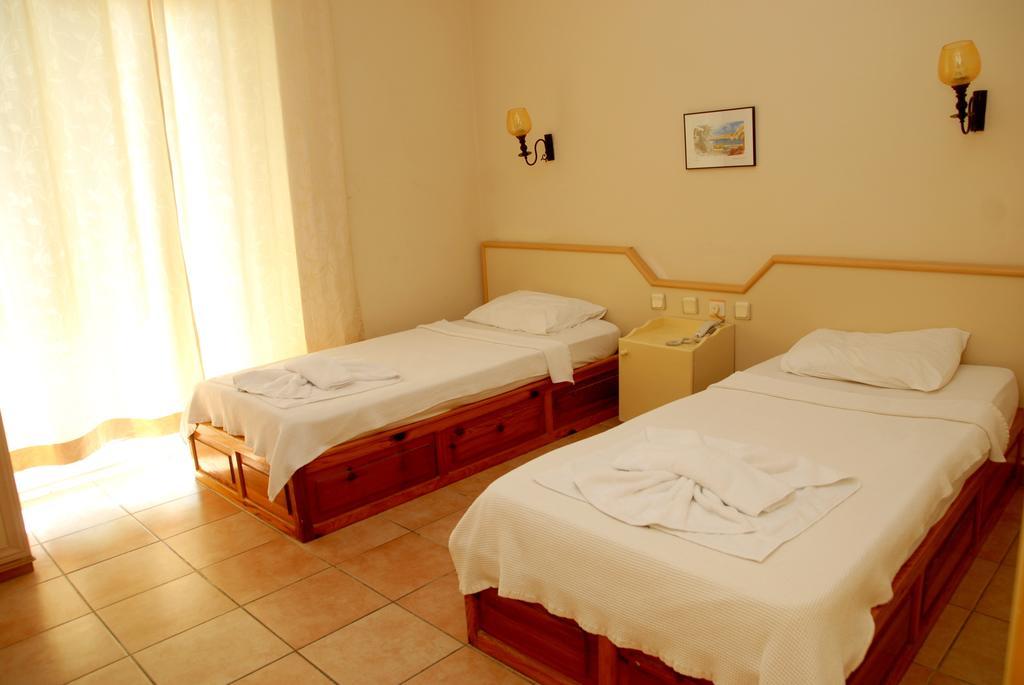 Kleopatra Hermes Otel