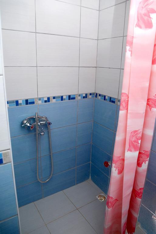 Otel Kleopatra Hermes