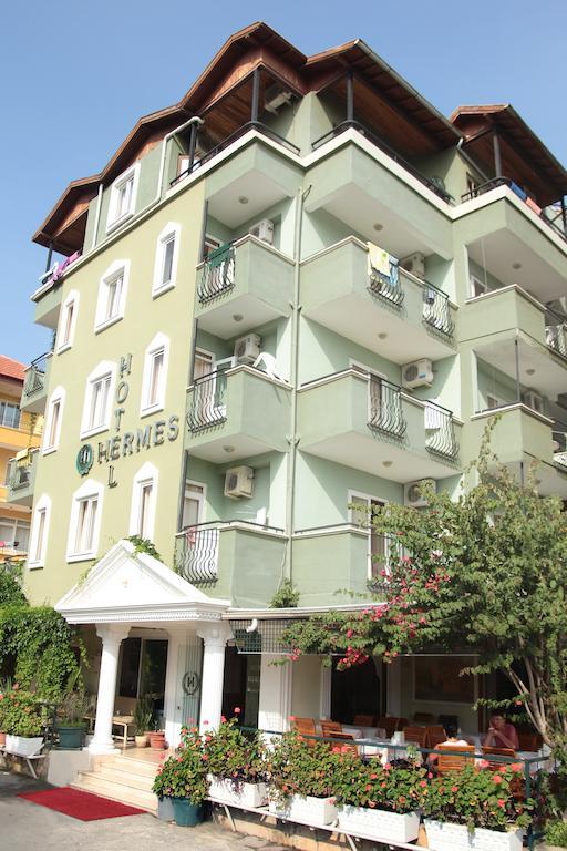 Kleopatra Hermes Alanya