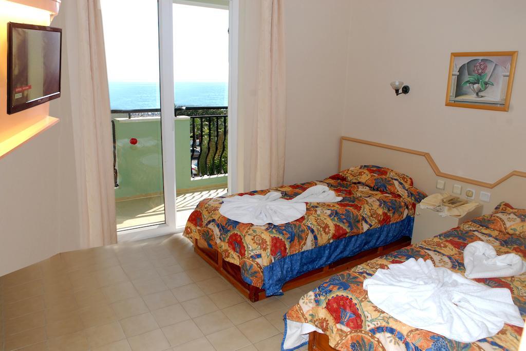 Kleopatra Hermes Otel