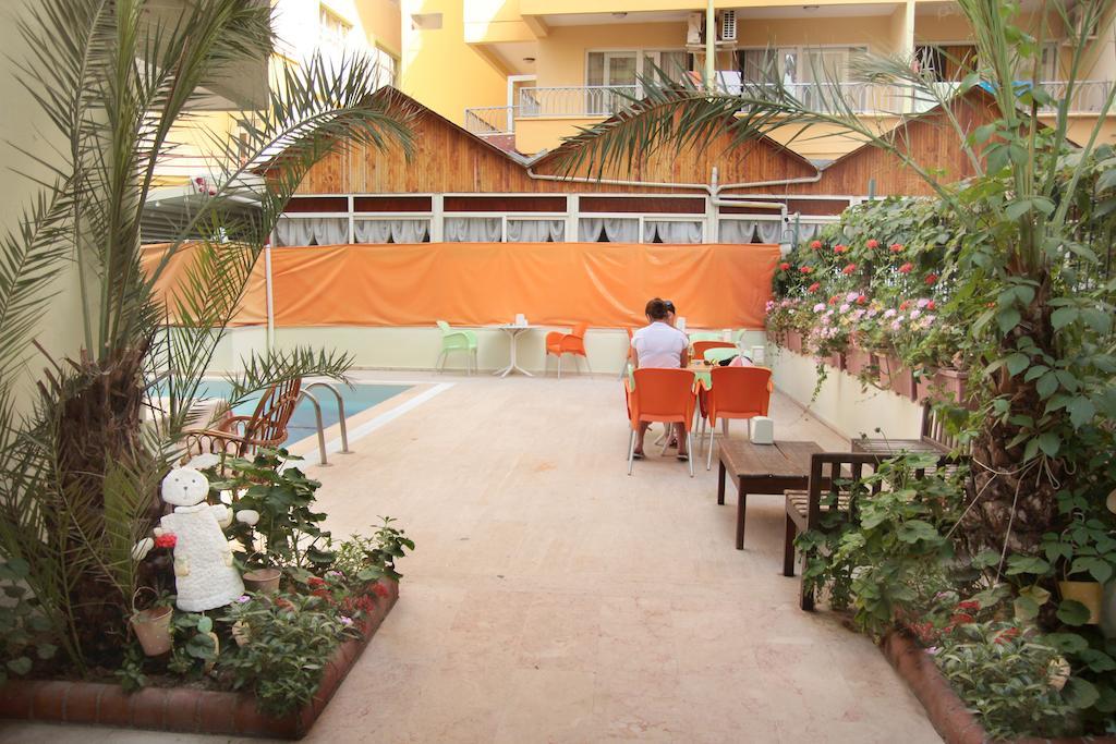 Kleopatra Hermes Otel 3*