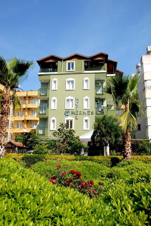 Kleopatra Hermes 3* Alanya