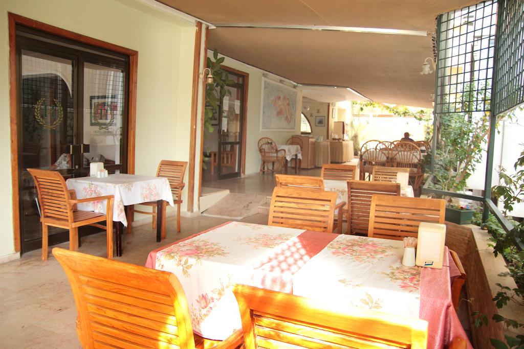 Kleopatra Hermes Alanya