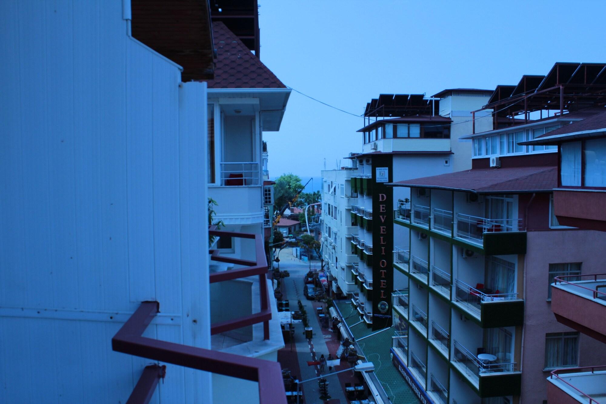 Hotel Mola