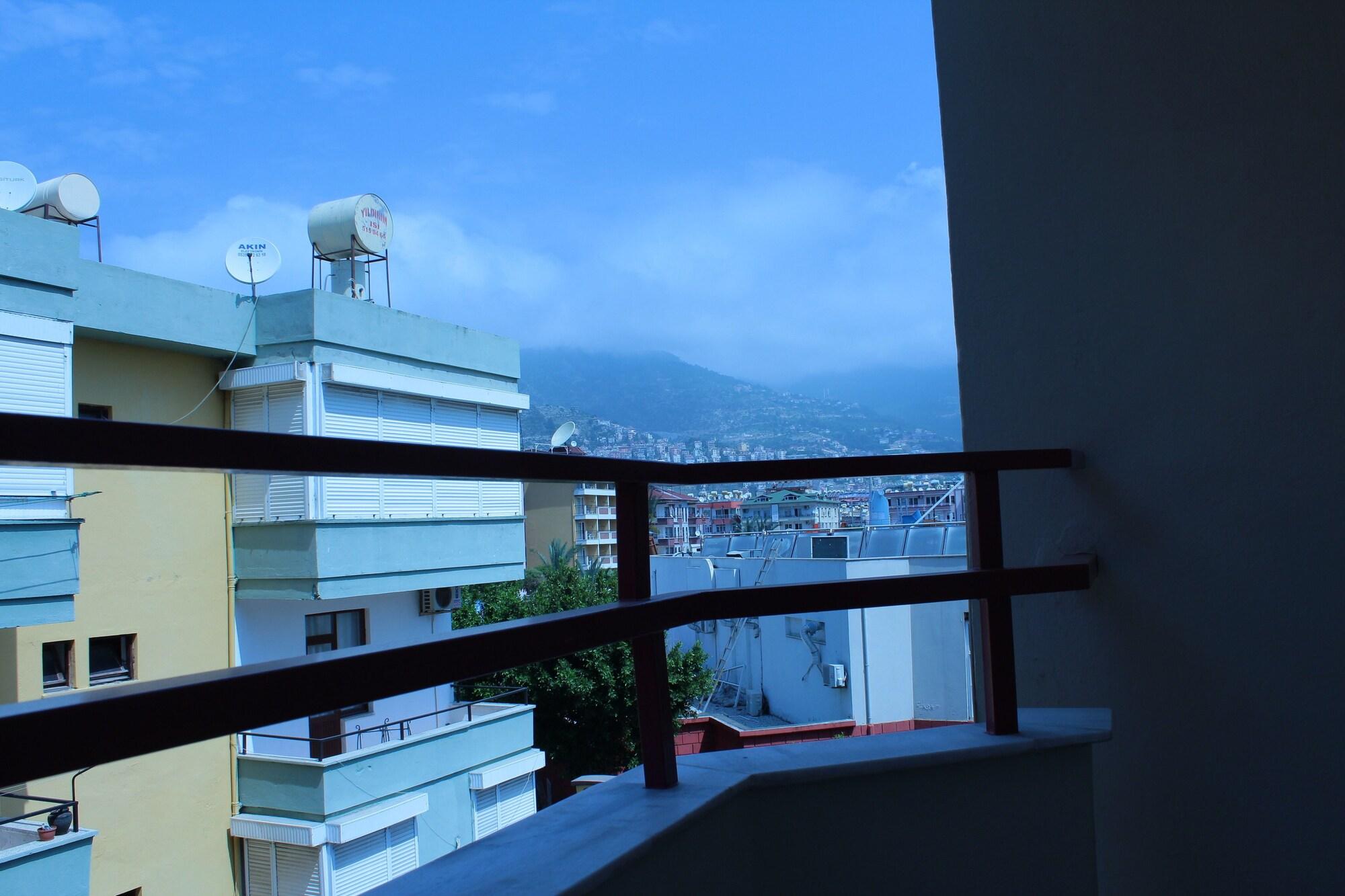 Hotel Mola Alanya