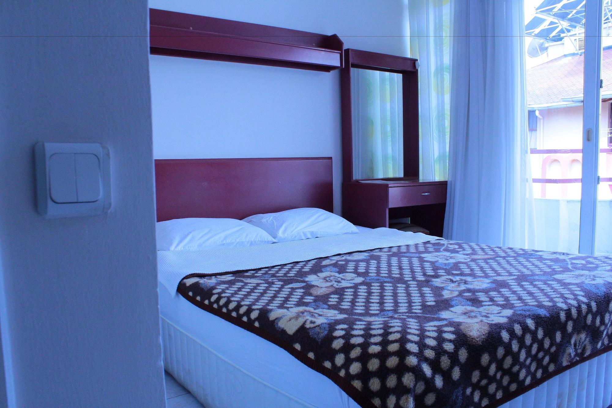 Hotel Mola