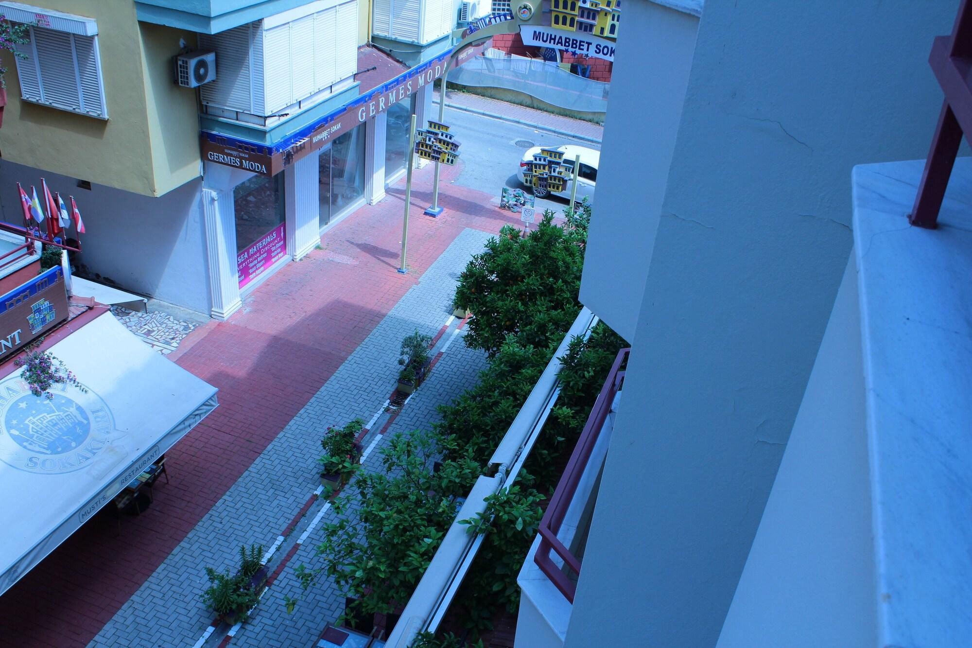 Hotel Mola Alanya