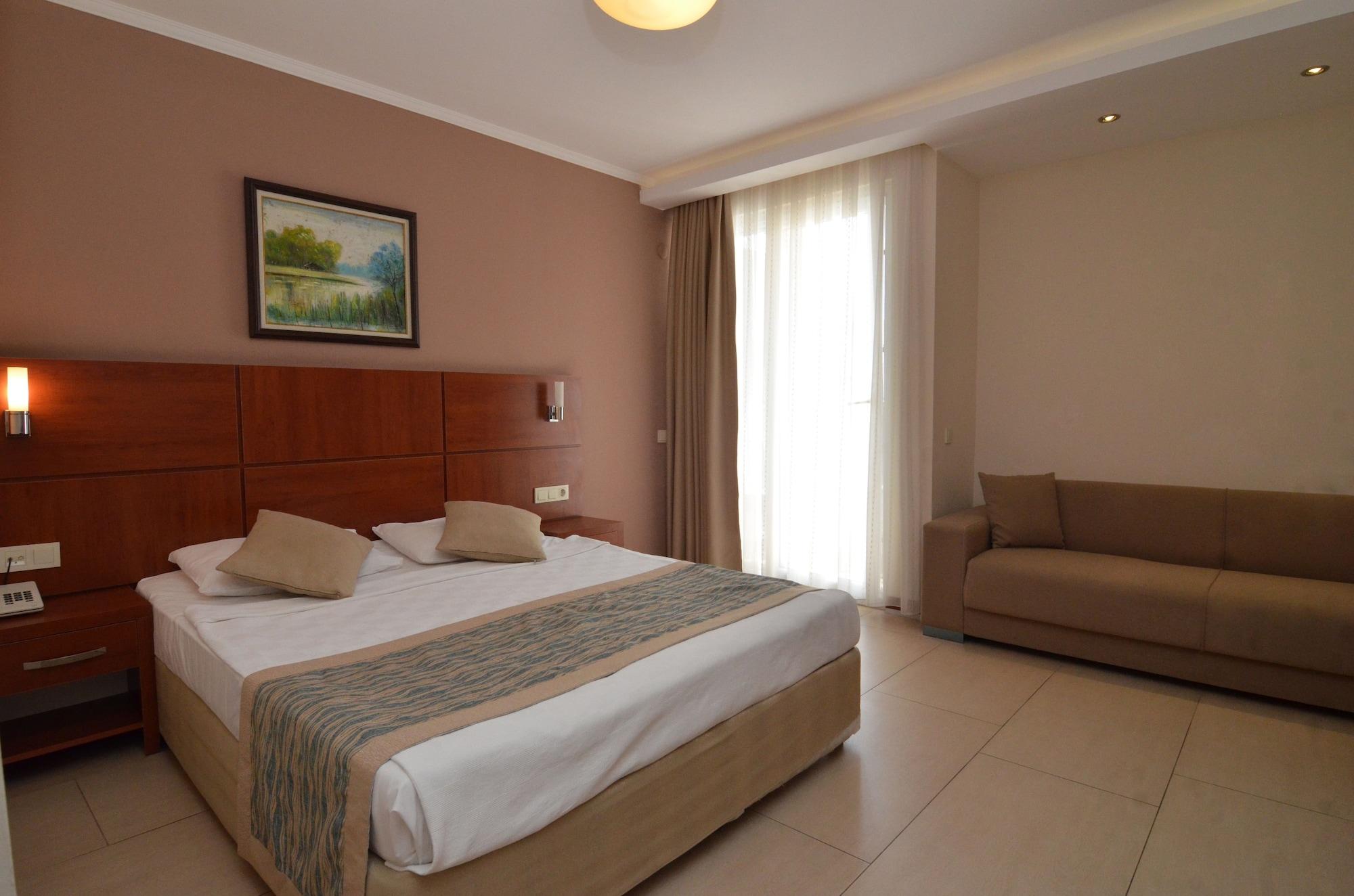 Artemis Princess Resort Alanya