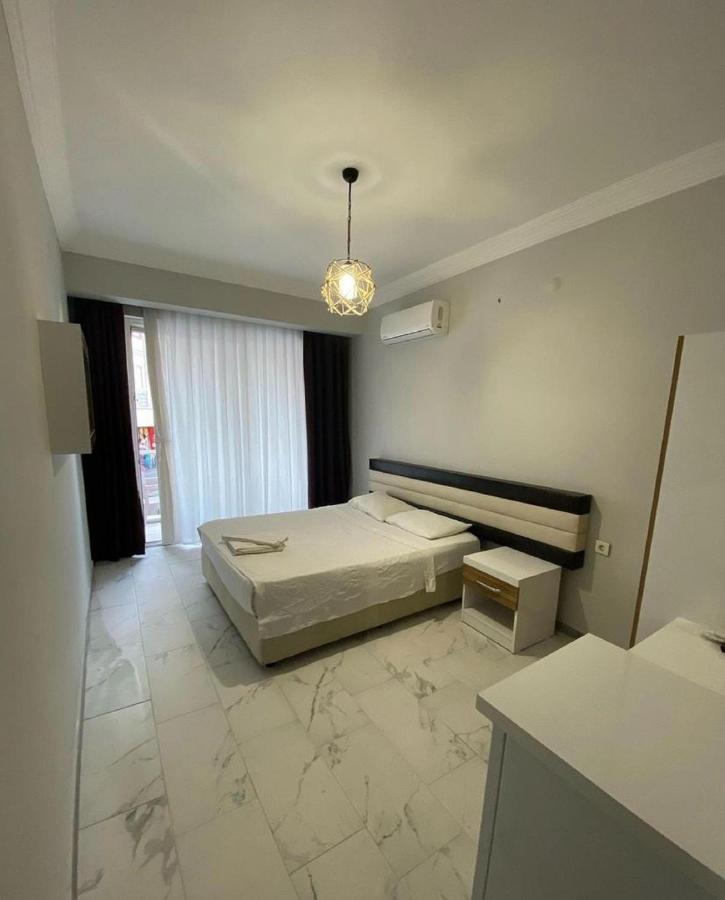Guenaydin 4* Alanya