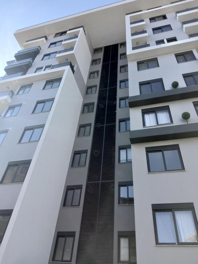 Apartment Tower Beachsky Vegetarian New 2022 Alanya