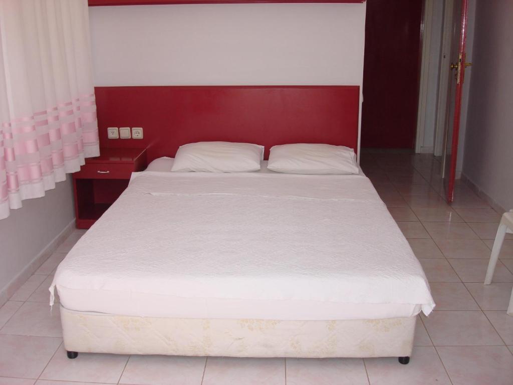 Hotel Mola Alanya