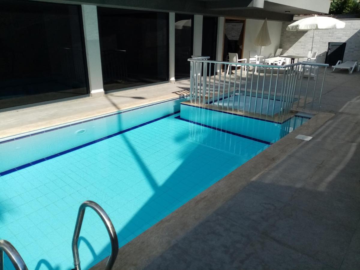Aura Just 100 Meters To Kleopatra * Alanya