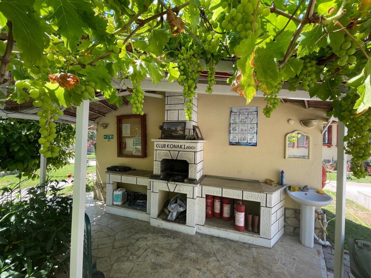 Club Konak 10 Villa Alanya