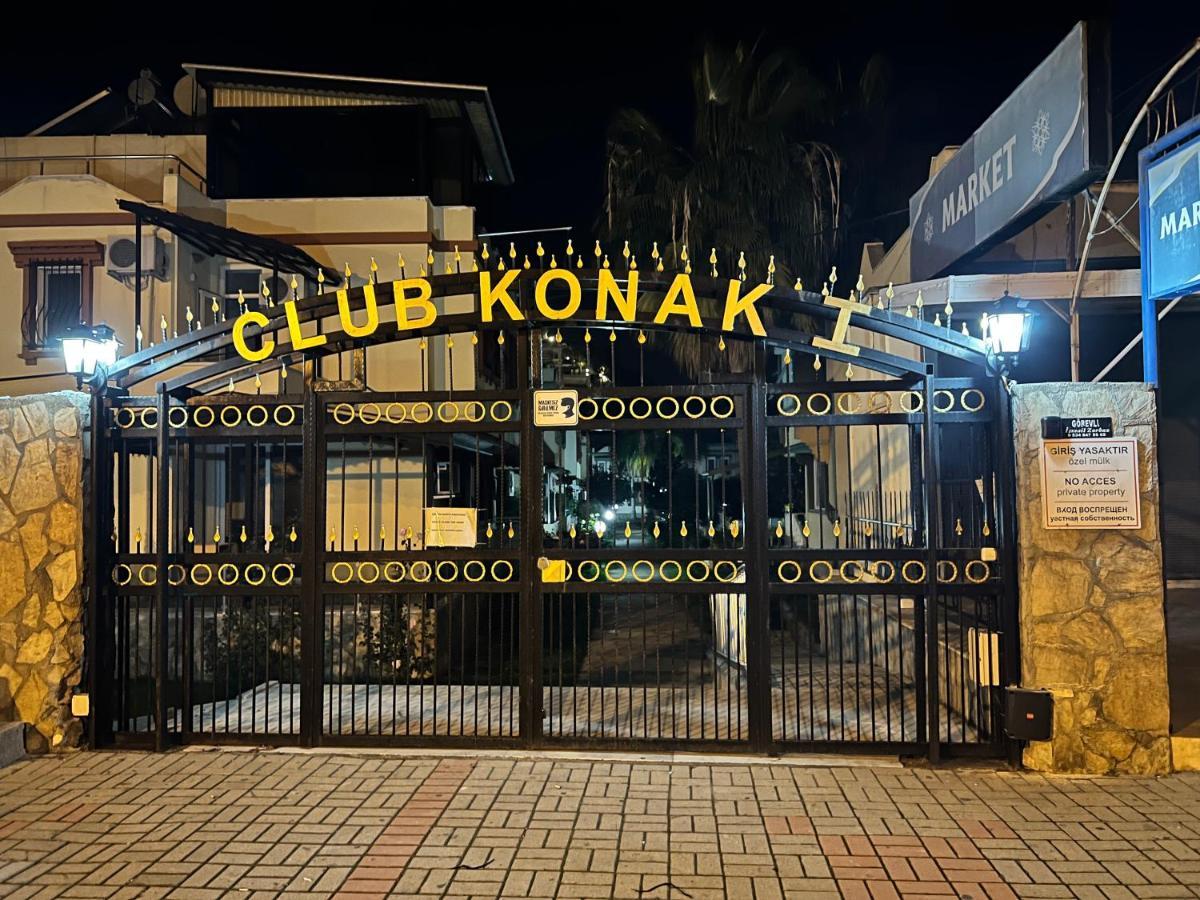 Club Konak 10 Villa Alanya