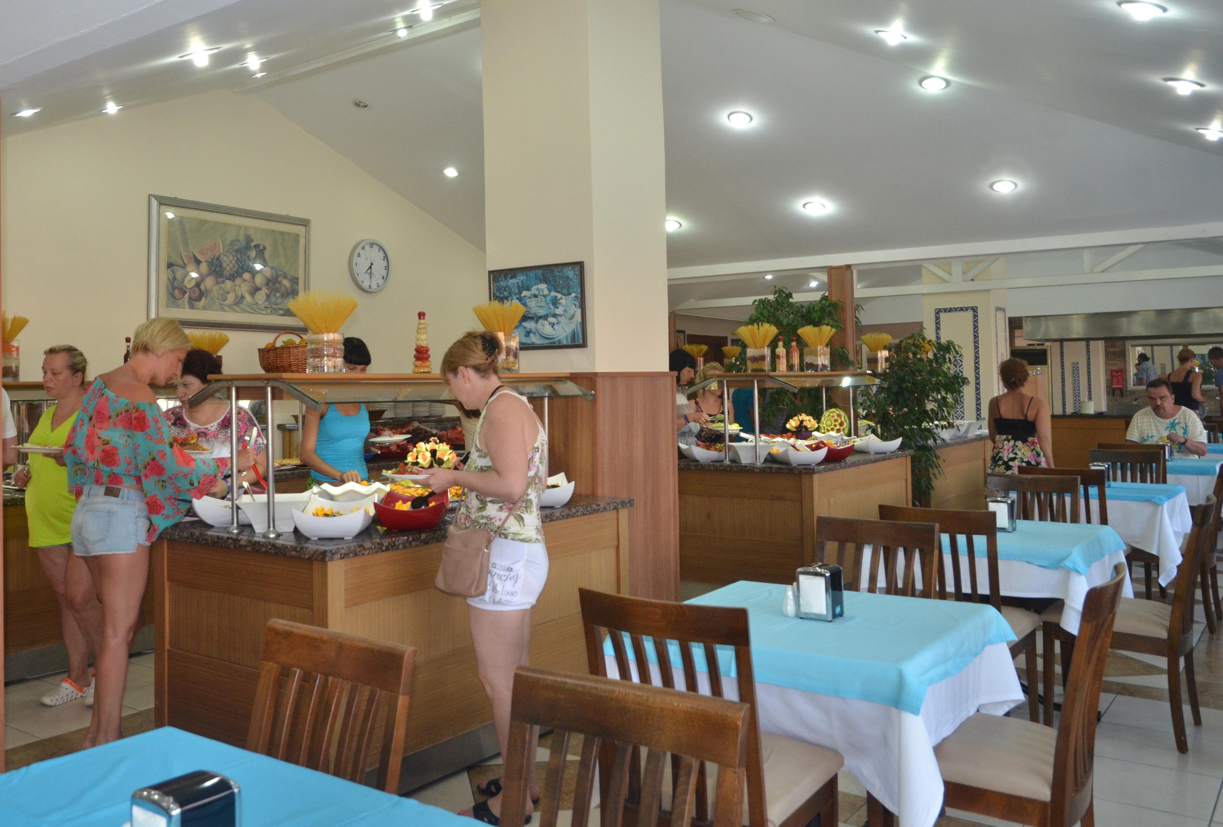 Artemis Princess Resort 4*