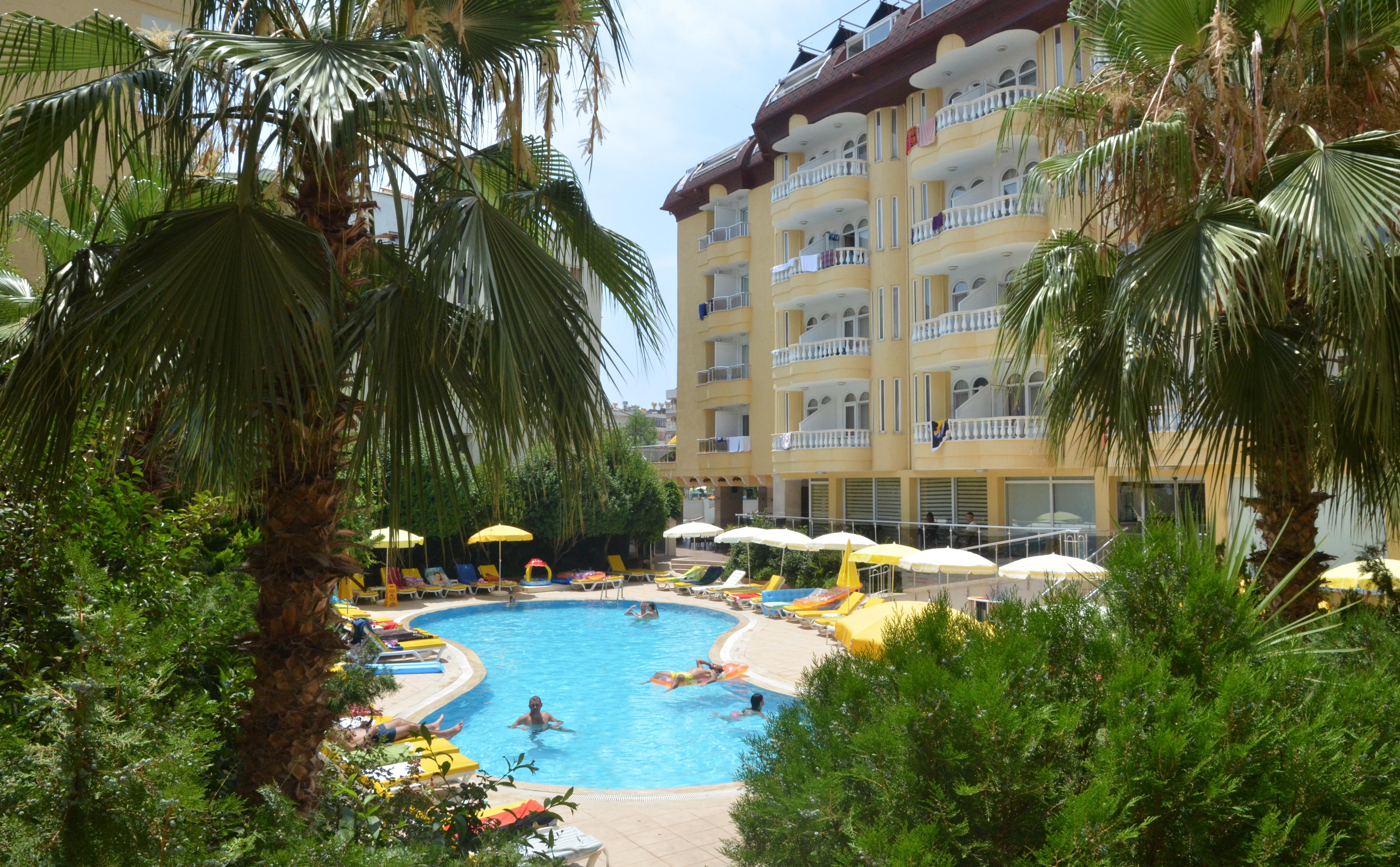 Resort Artemis Princess