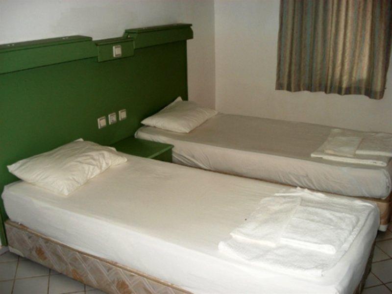Bariscan Otel 3*