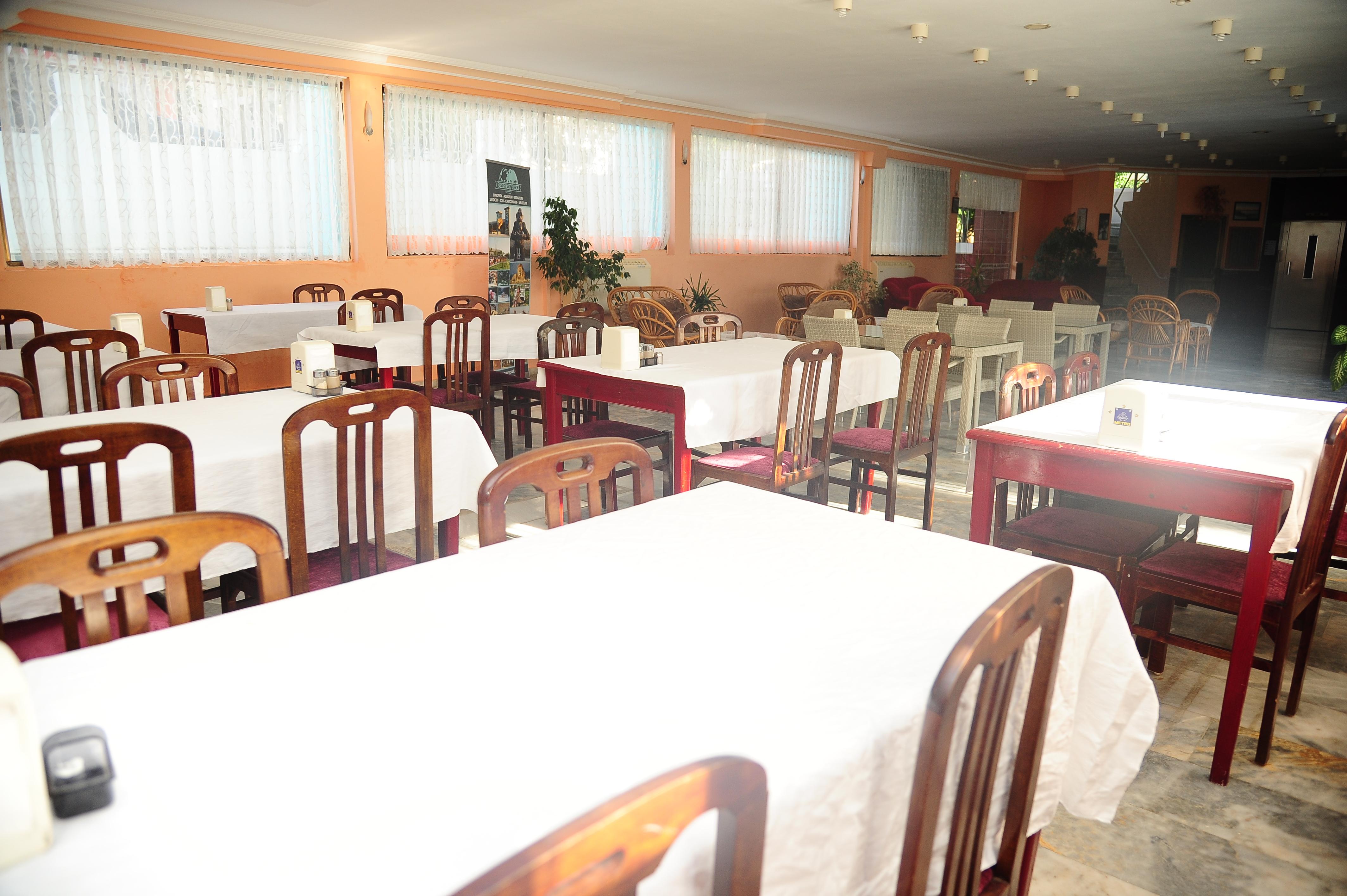 Bariscan Otel