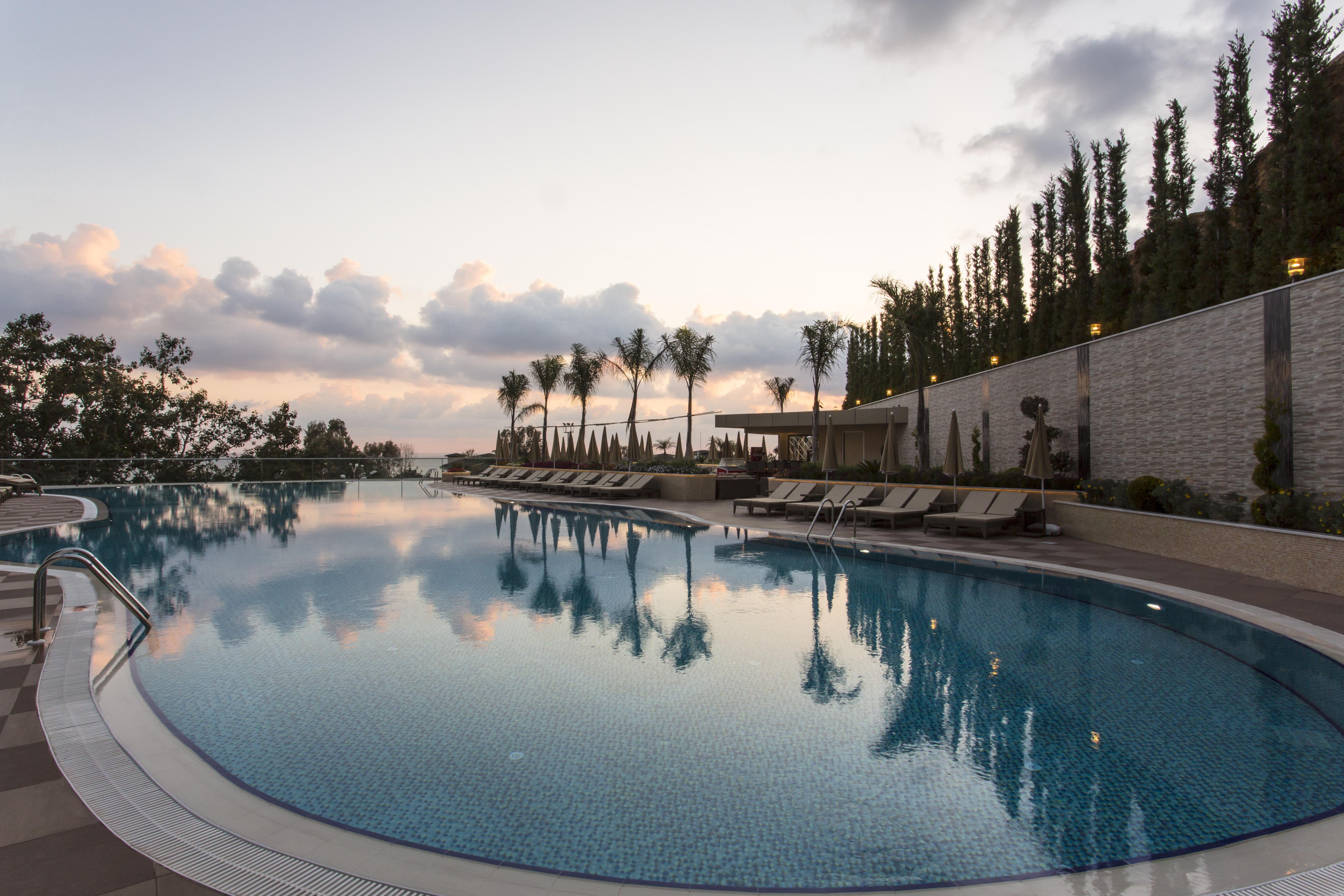 Michell & (adults Only) Hotel Alanya
