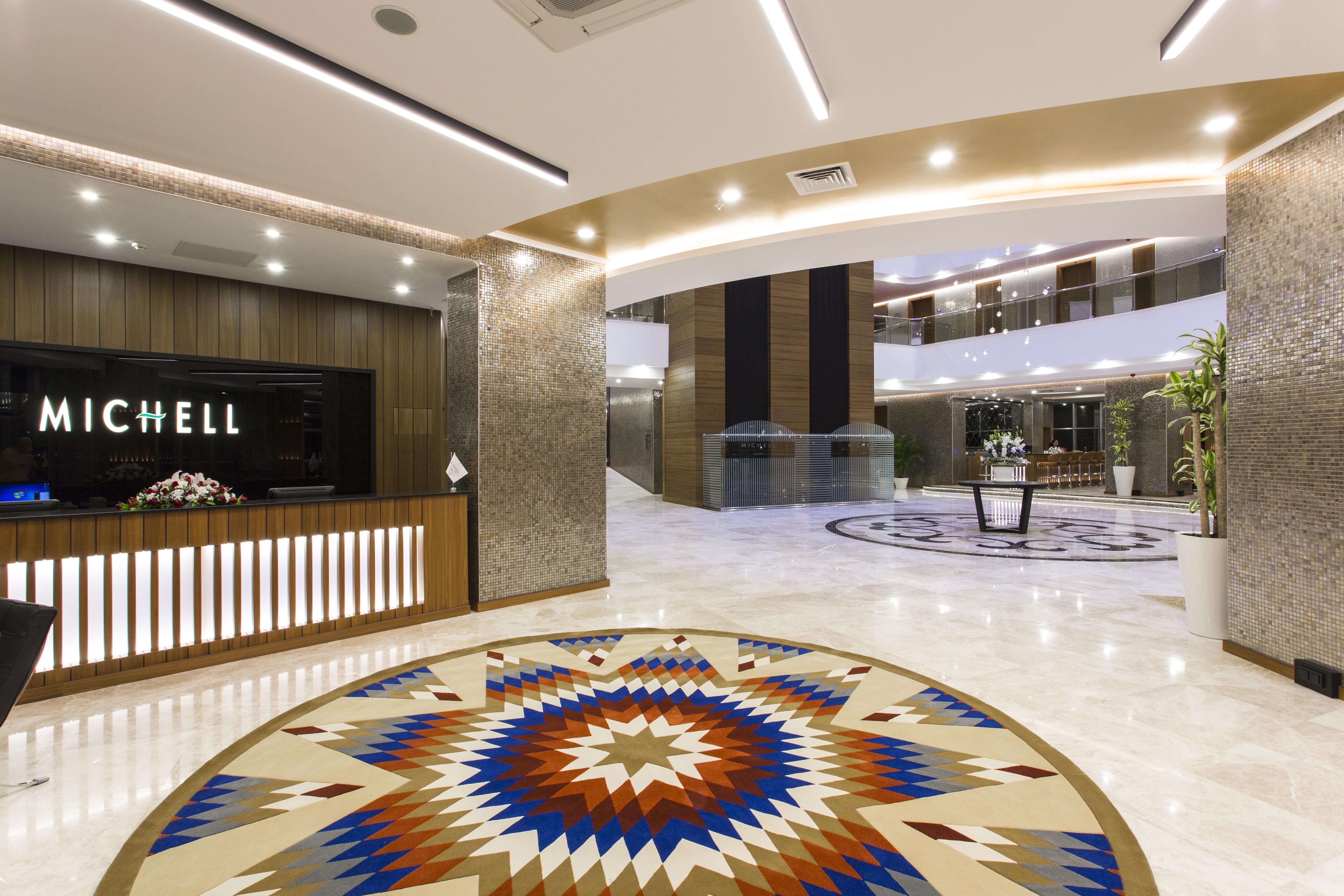 Hotel Michell & (adults Only)