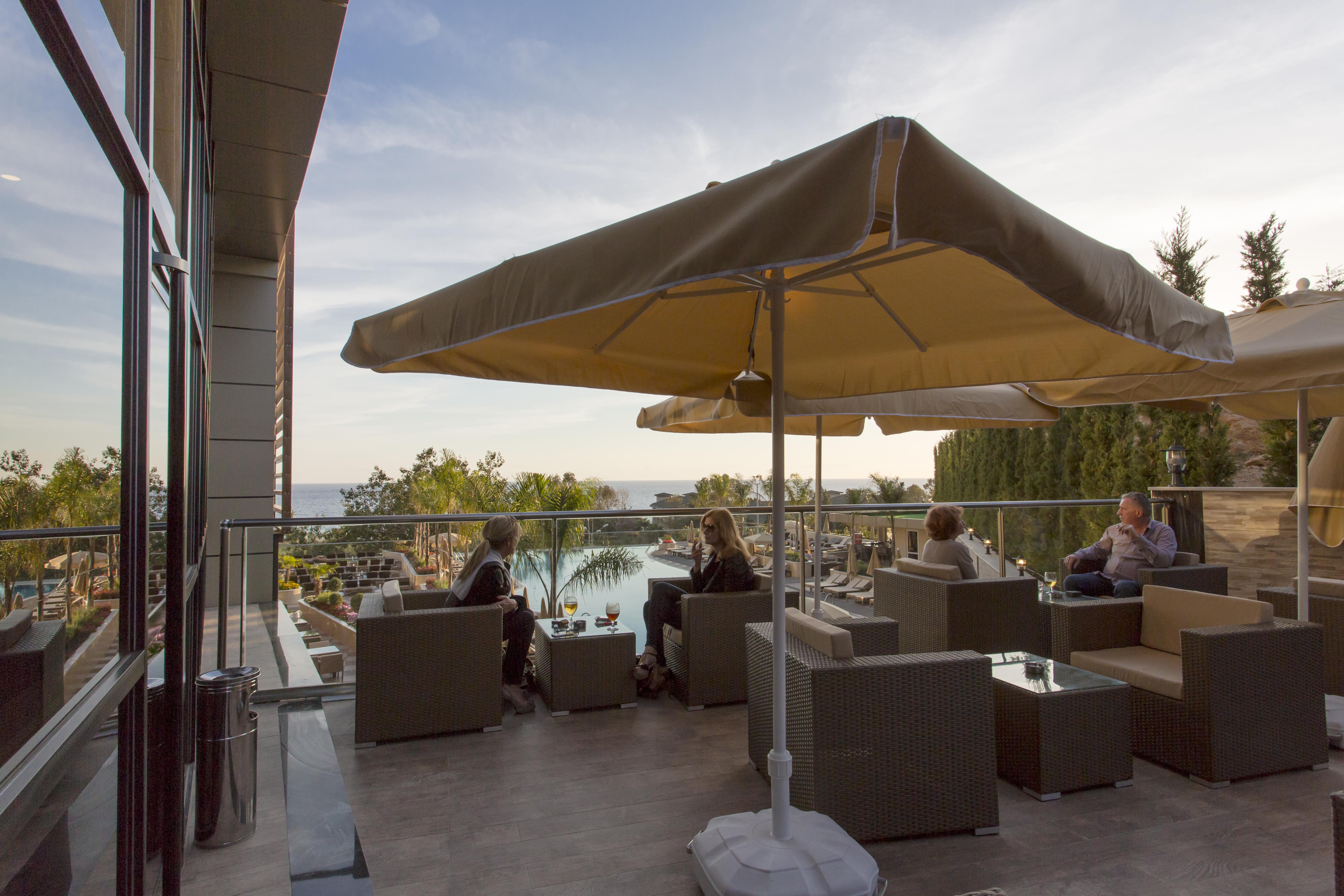Michell & (adults Only) Hotel 5*