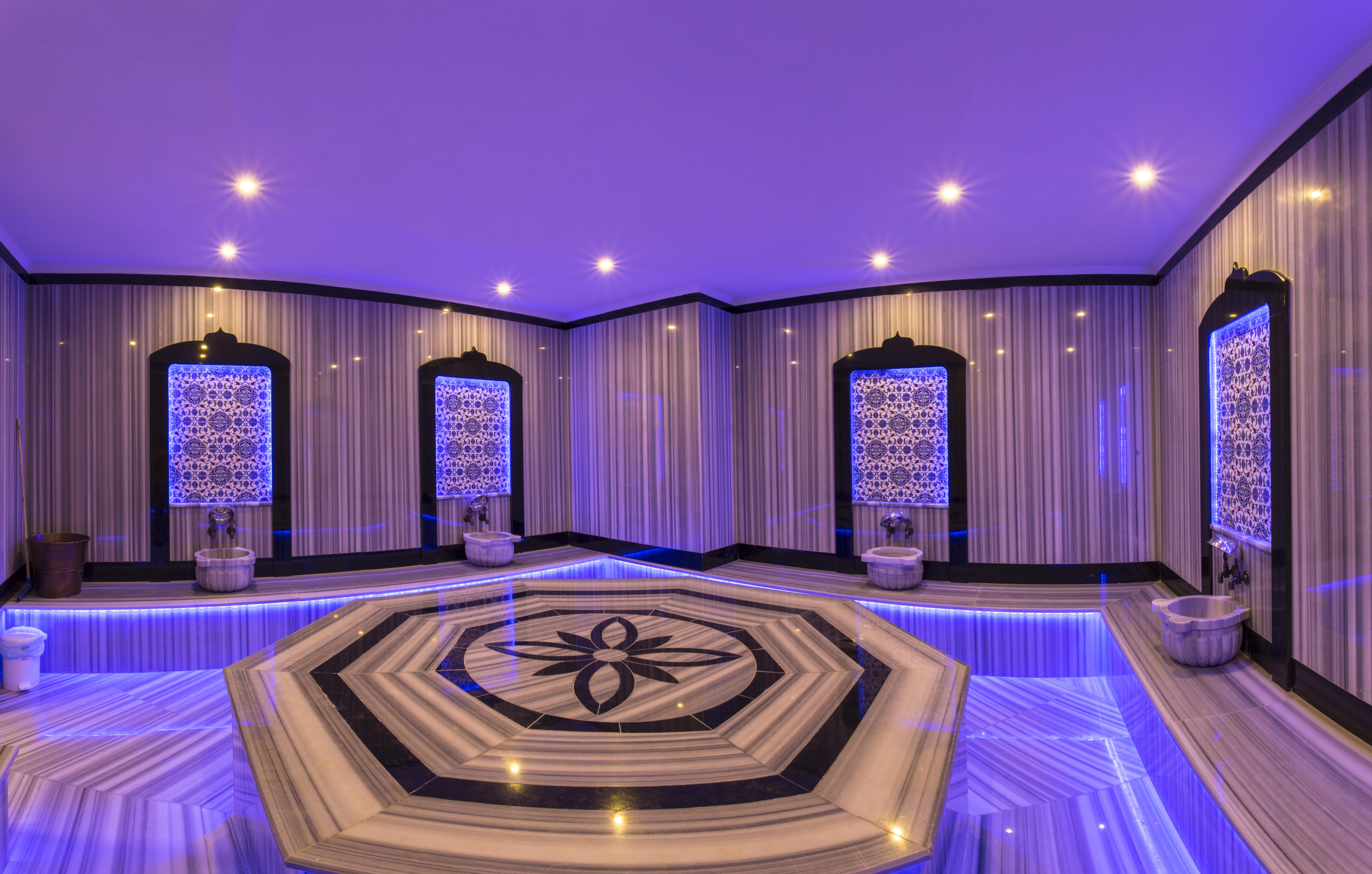 Michell & (adults Only) 5* Alanya