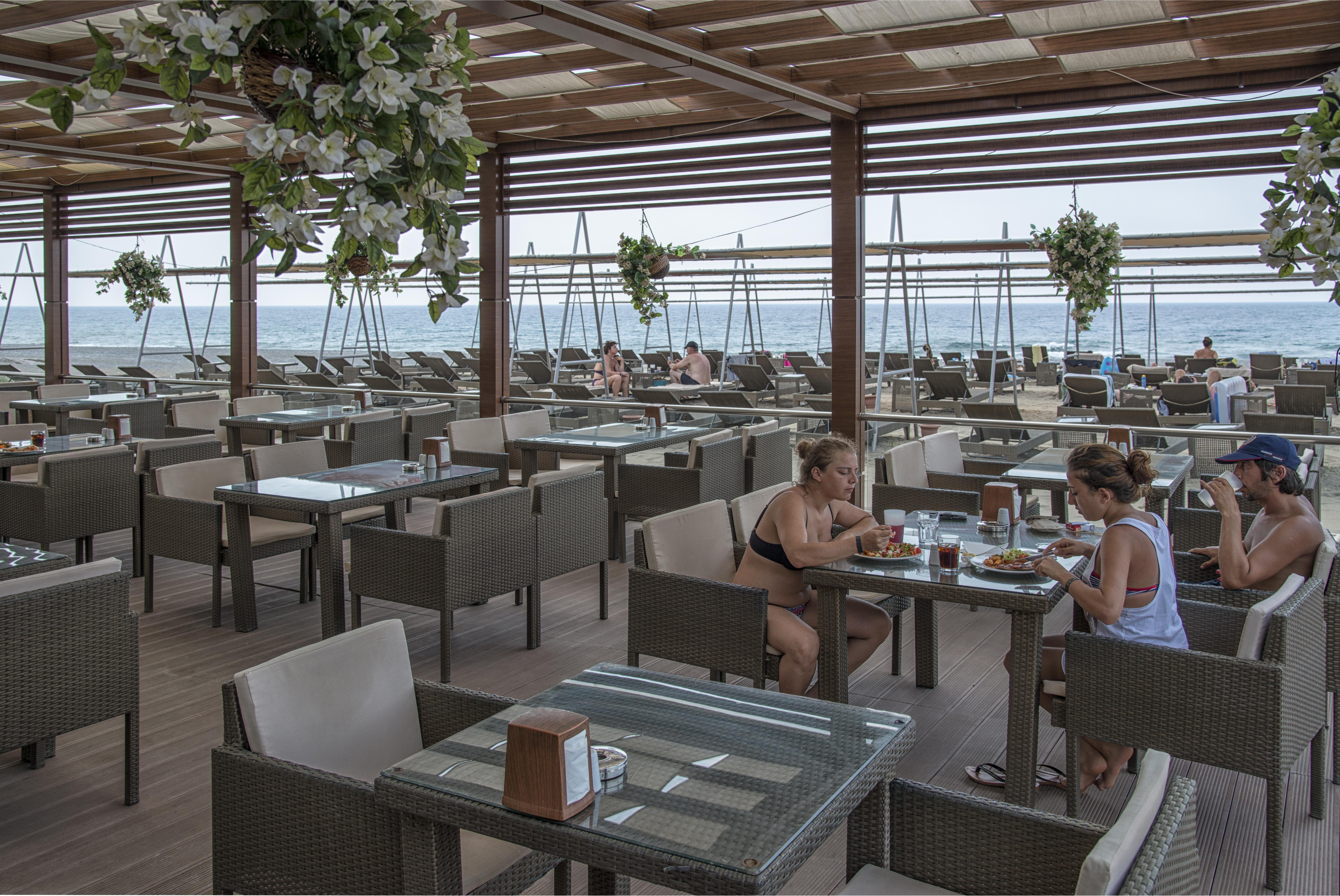Michell & (adults Only) 5* Alanya