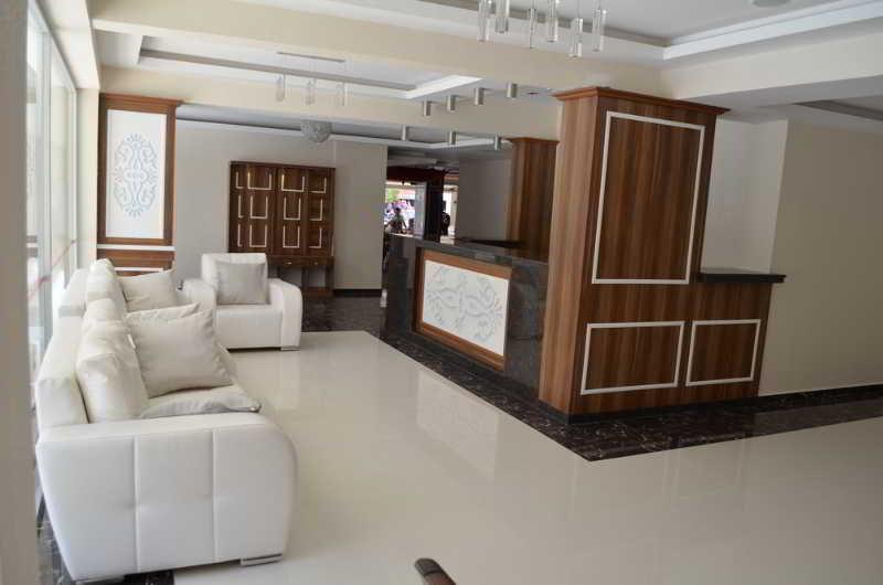 Mitos 2* Alanya