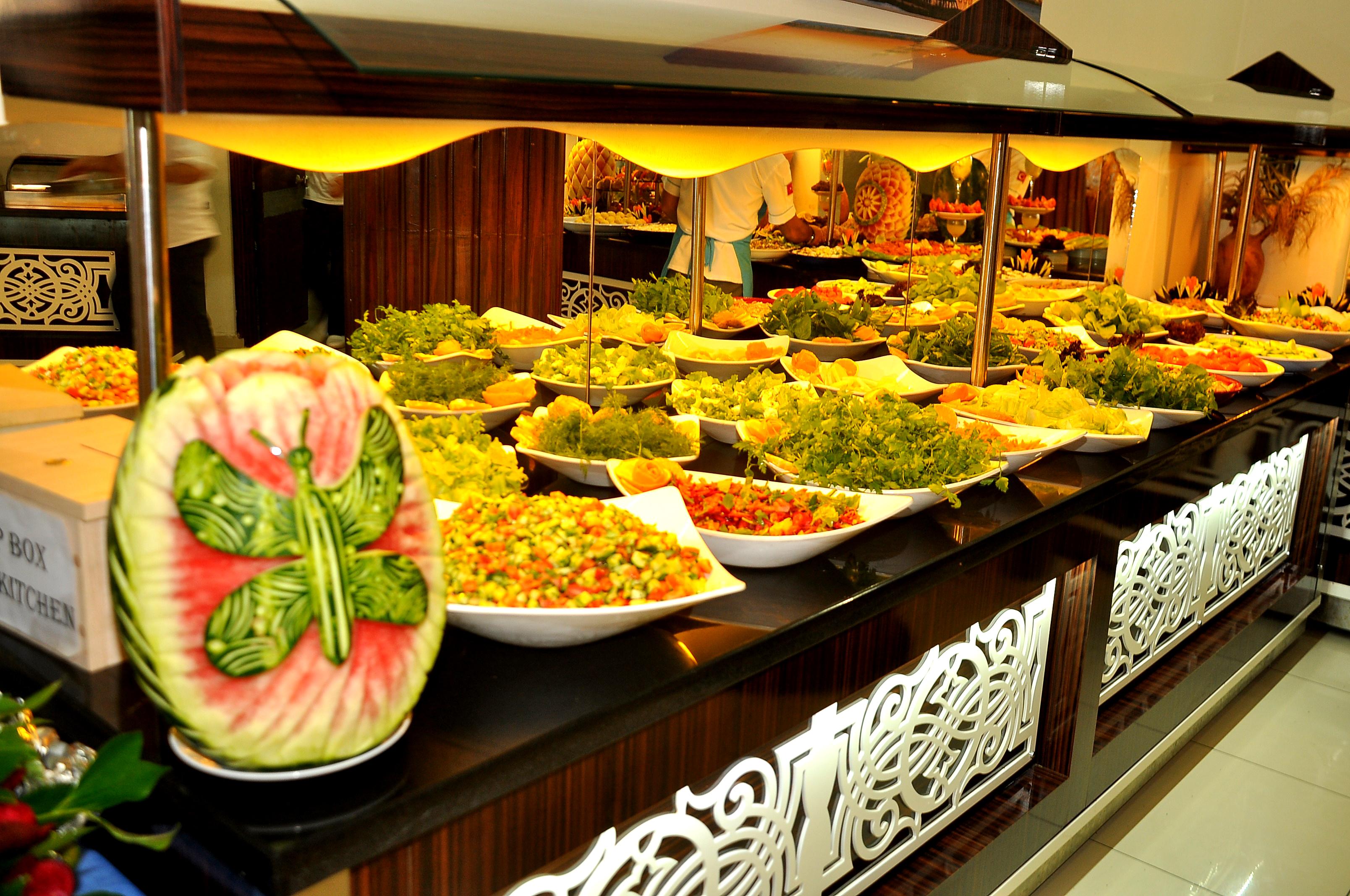 Otel Arsi Alanya