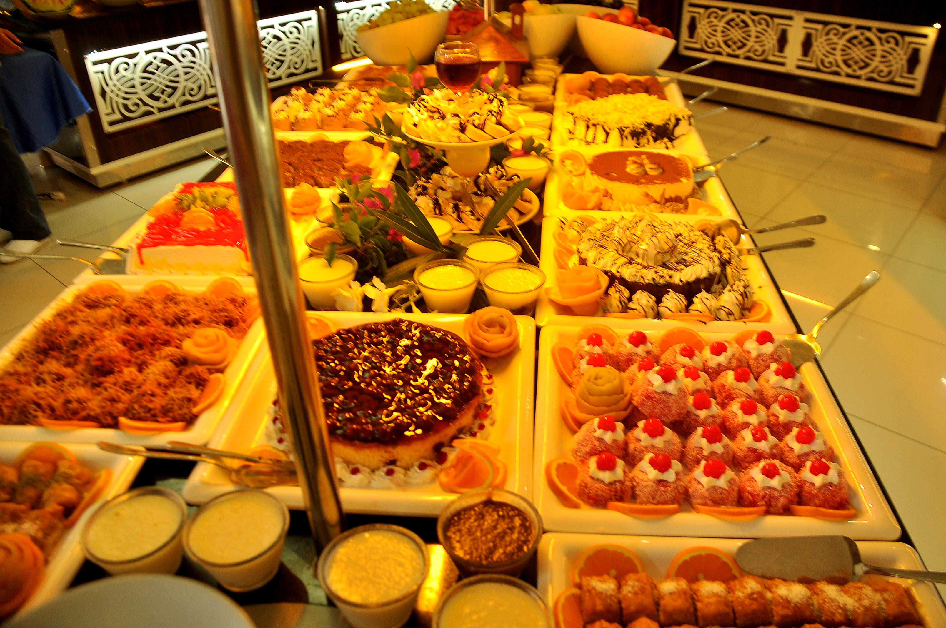 Otel Arsi Alanya