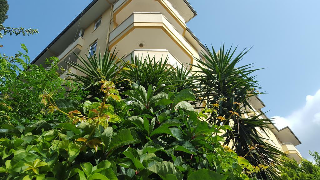 Aparthotel Mirage Alanya