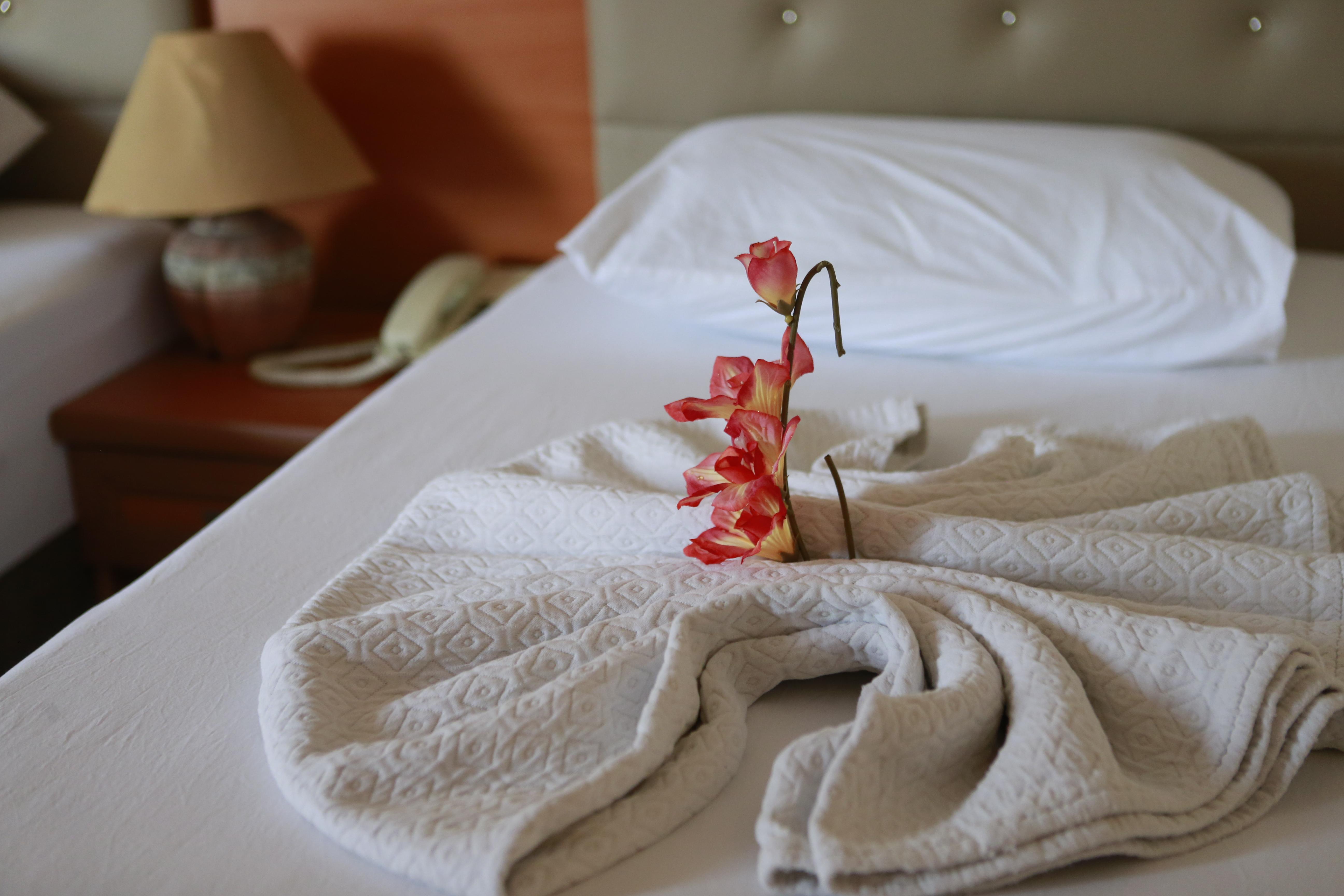 Maren Lejlighedshotel