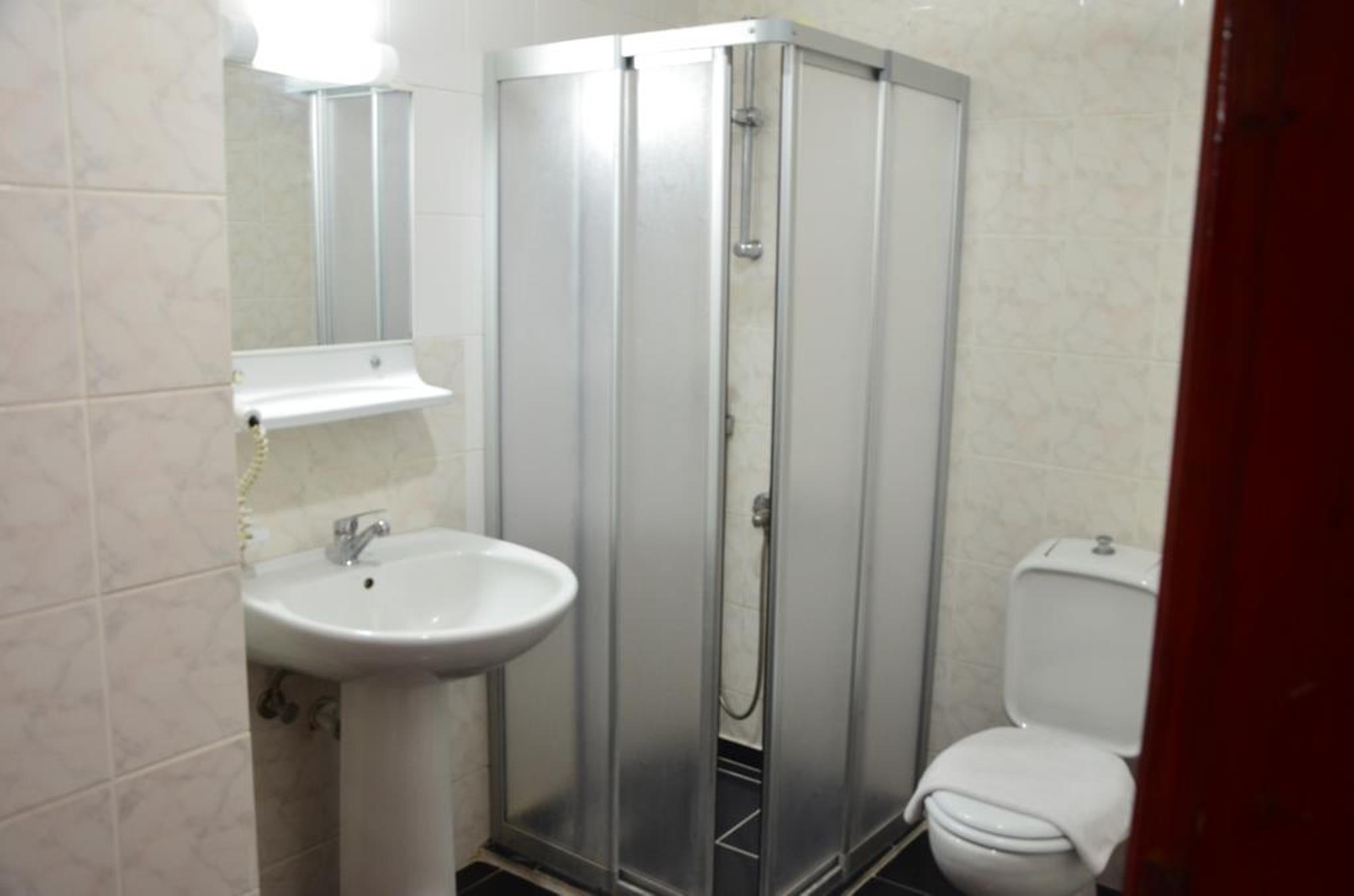 Maren Lejlighedshotel Alanya