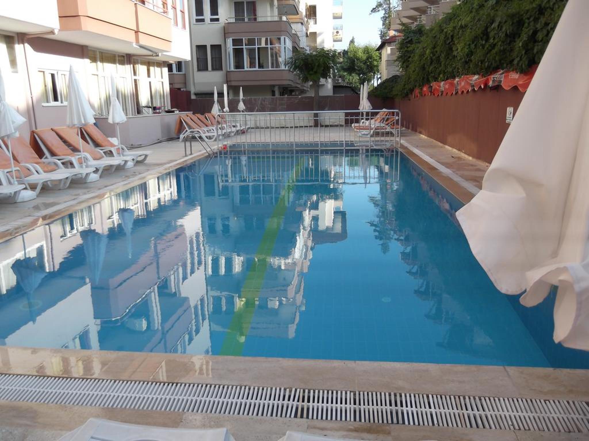 Maren Alanya