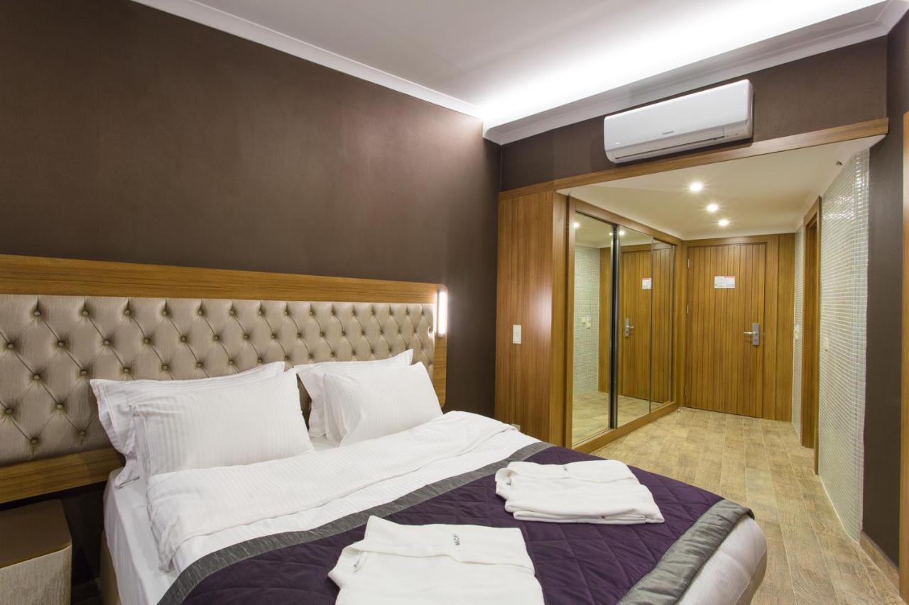 Michell & (adults Only) Hotel Alanya