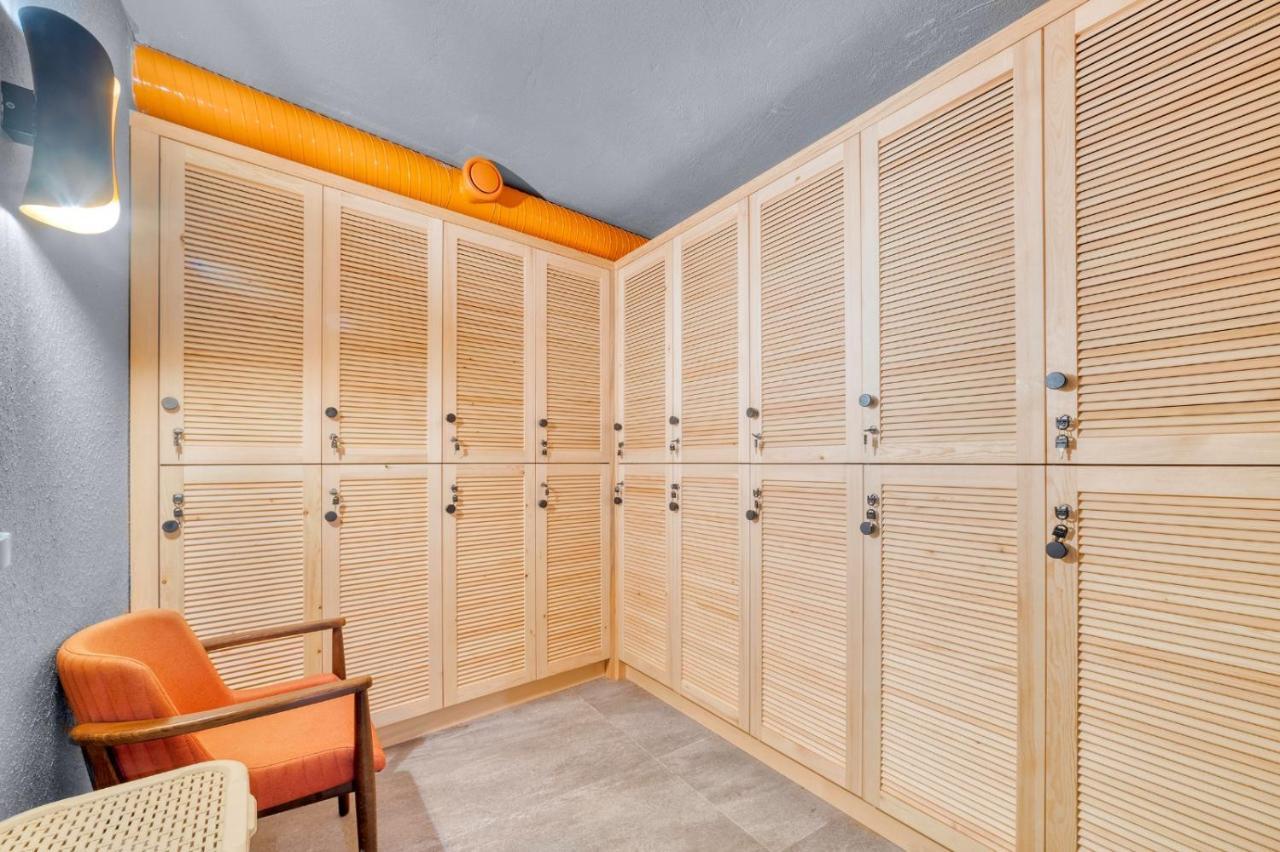 Aparthotel Aria Riva