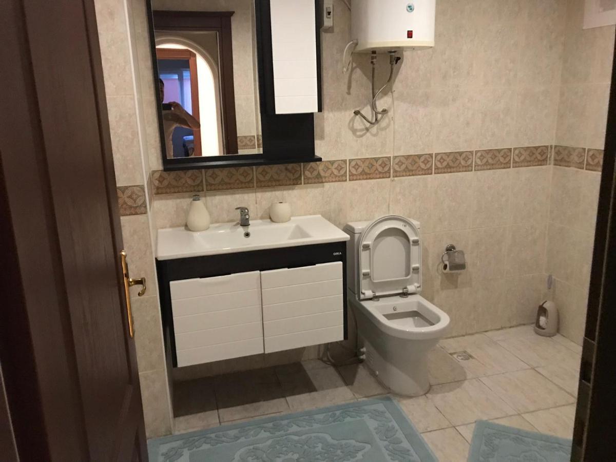 Apartment Erguen Bey *