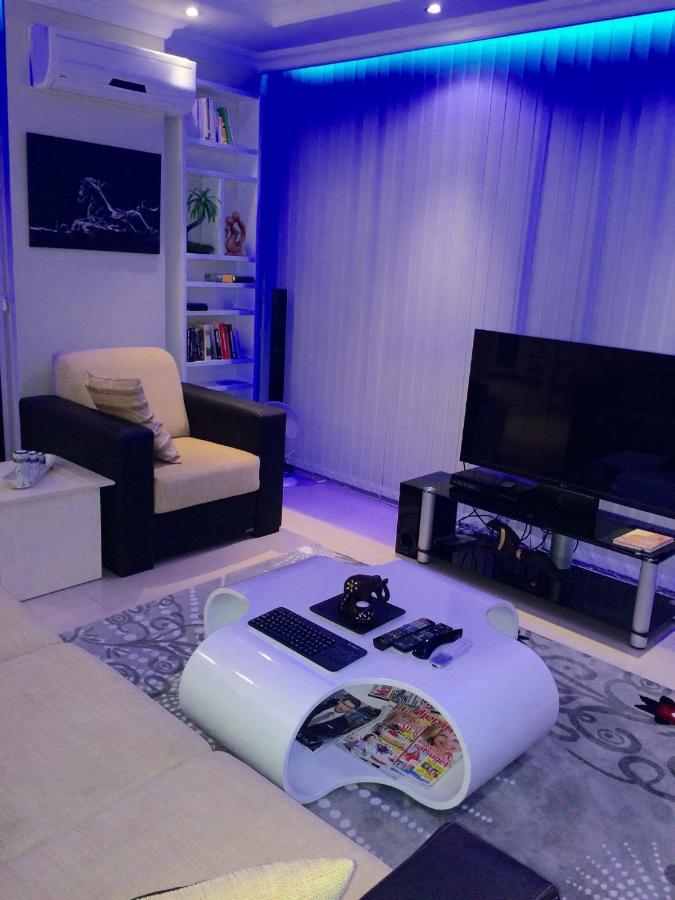 Erguen Bey Apartment Alanya