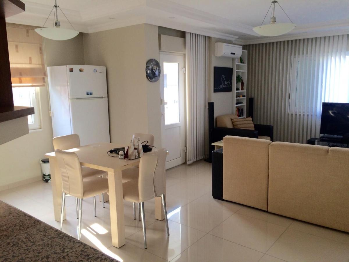 Erguen Bey Apartment *