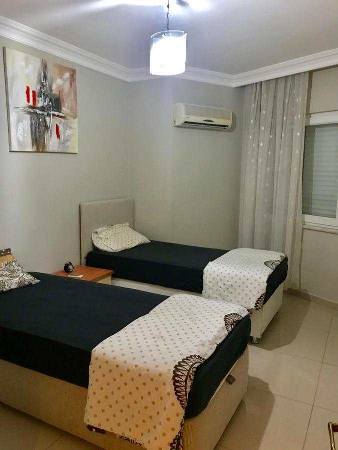 Erguen Bey Apartment *