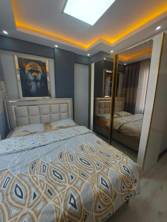 Reyhan Sitesi Alanya