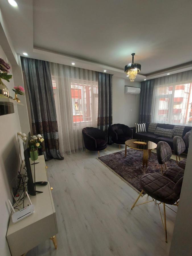 Reyhan Sitesi Alanya