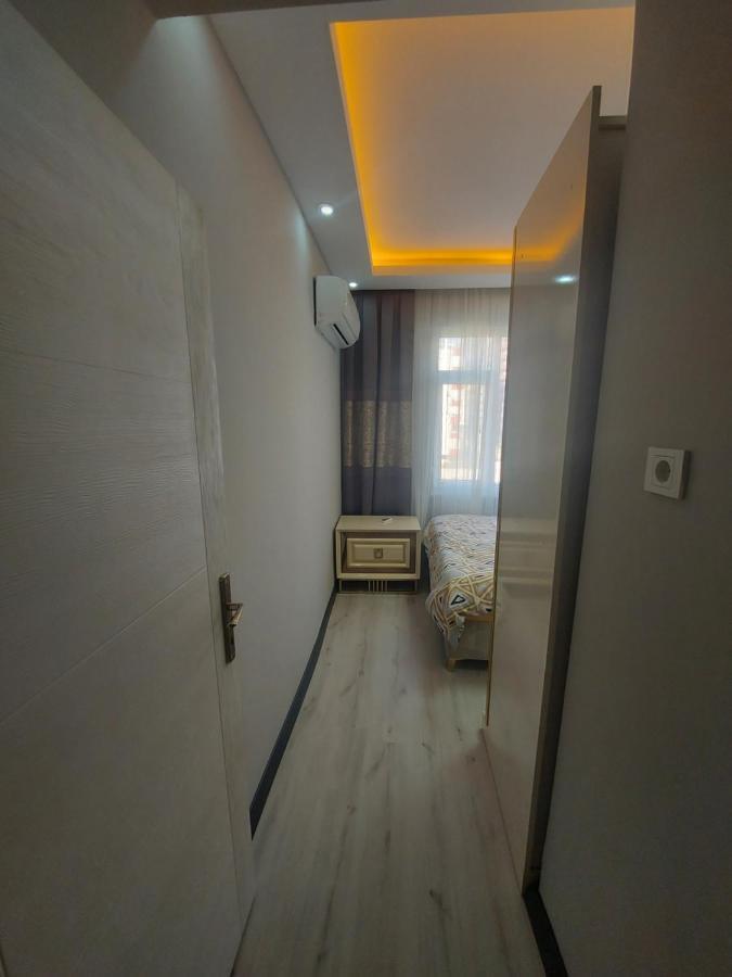 Reyhan Sitesi Apartment Alanya