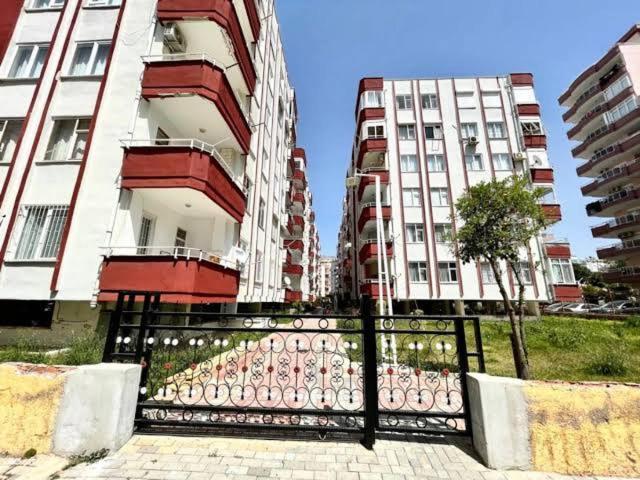 Apartment Reyhan Sitesi