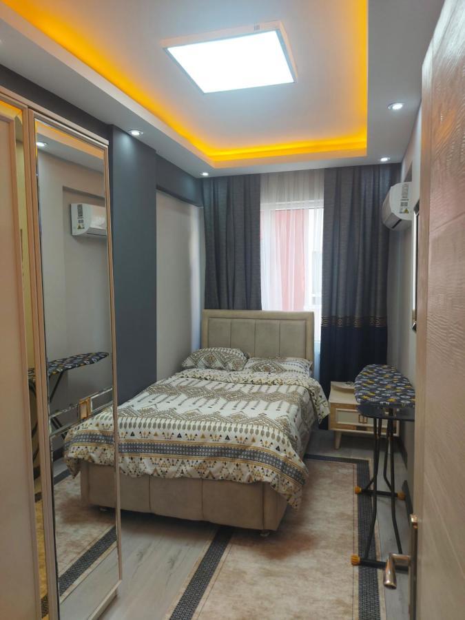 Reyhan Sitesi Apartment Alanya