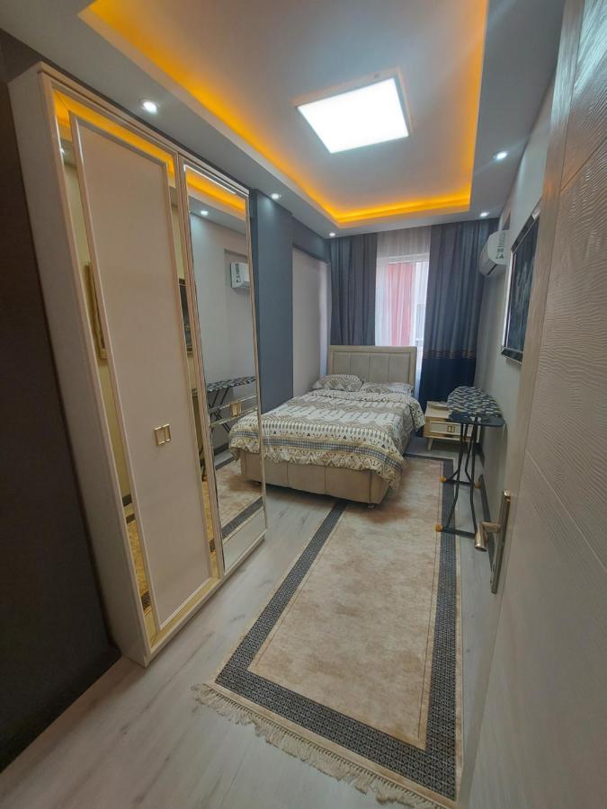 Apartment Reyhan Sitesi *