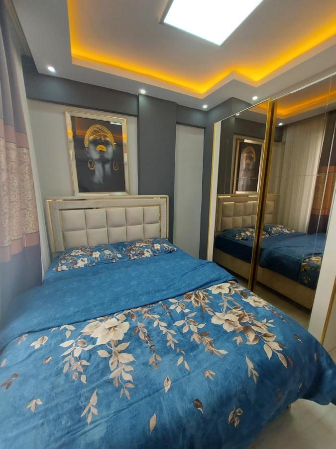 Reyhan Sitesi Apartment *