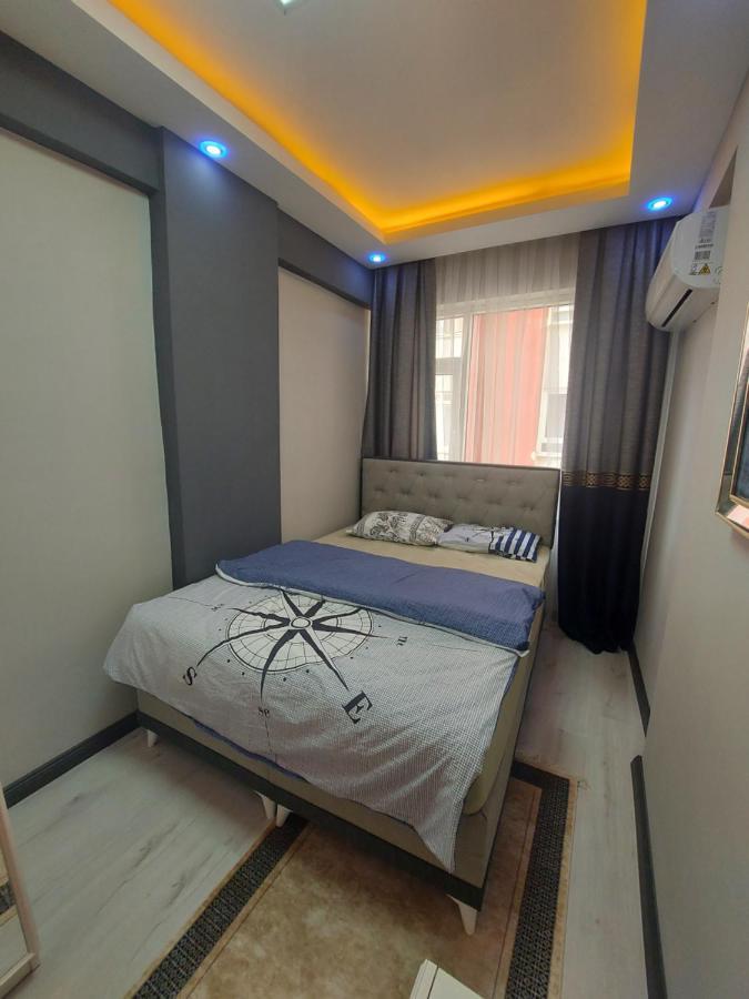 Reyhan Sitesi Alanya