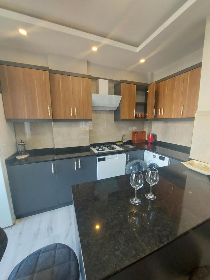 Reyhan Sitesi Alanya