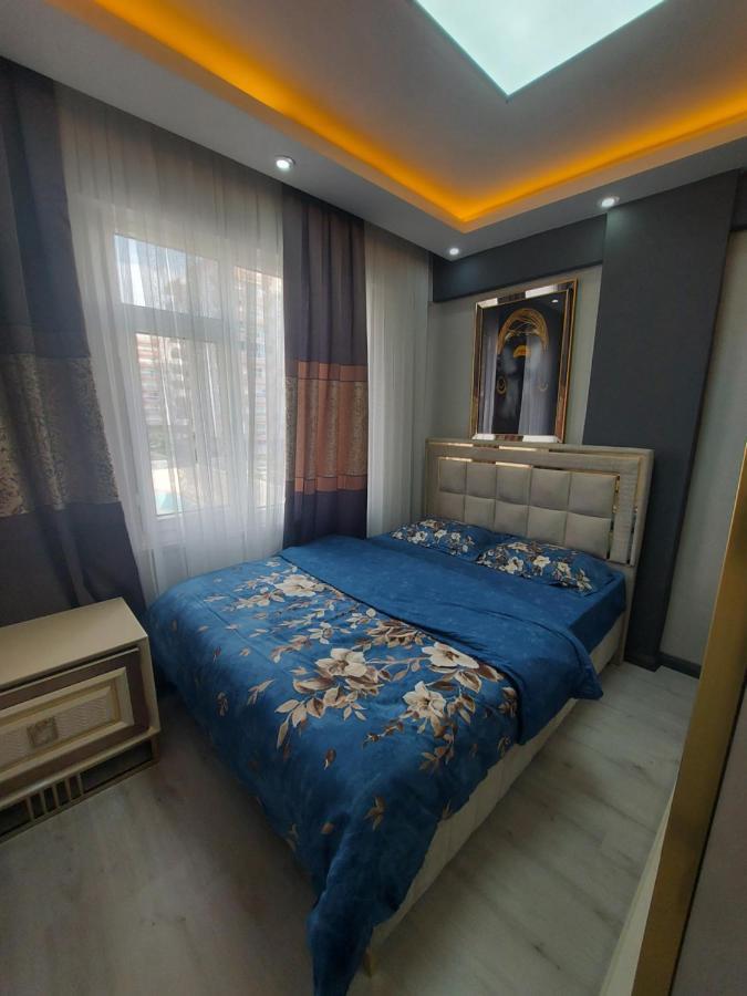 Apartment Reyhan Sitesi Alanya